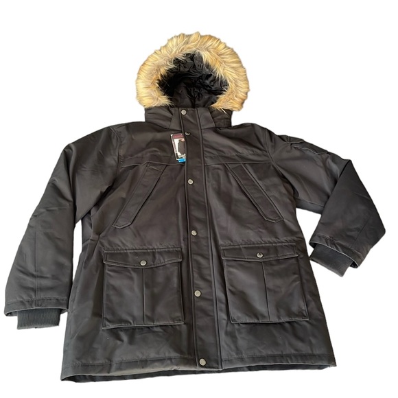 Heritage63 Pajar - Men’s Down Parka Jacket - Picture 9 of 9
